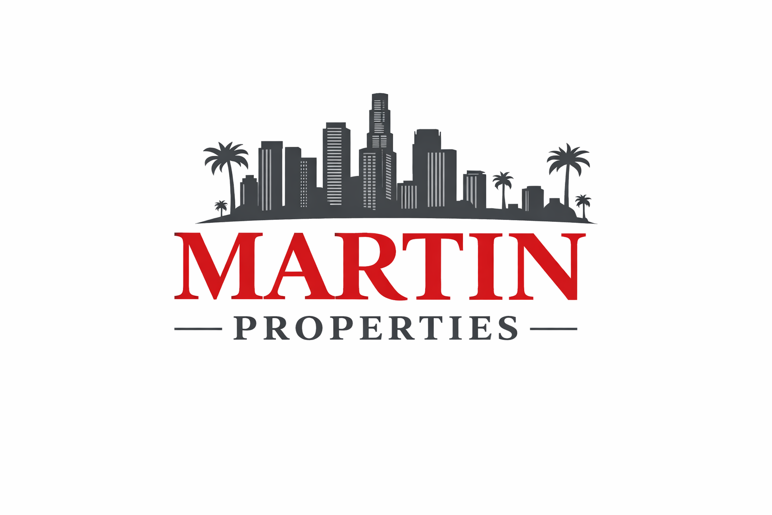 Martin Properties
